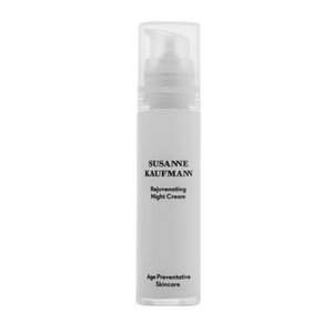 REJUVENATING NIGHT CREAM