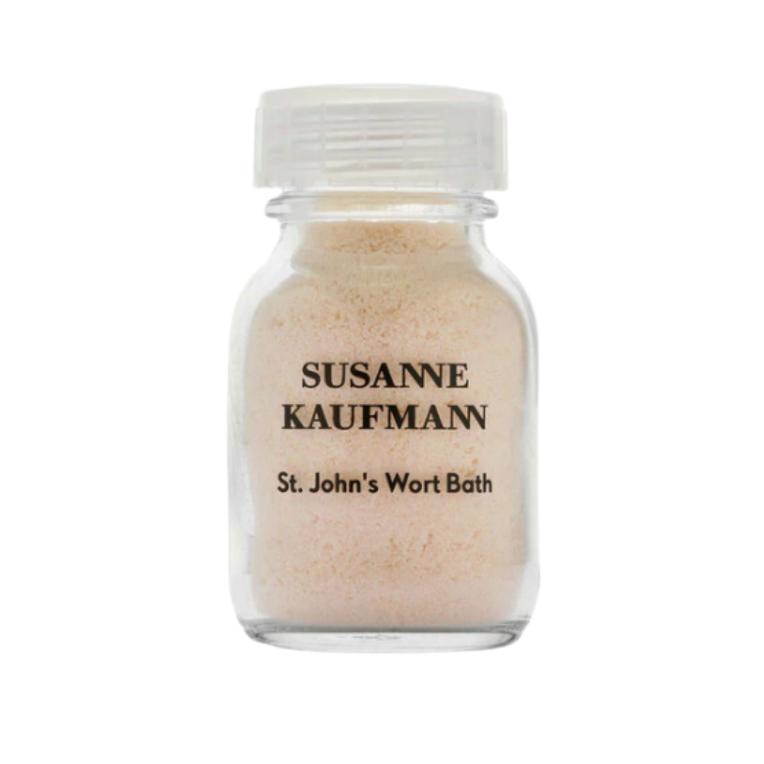 ST. JOHN'S WORT BATH