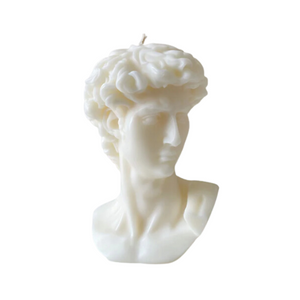 DAVID CANDLE