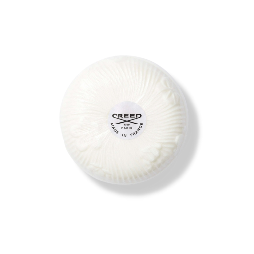 LOVE IN WHITE SOAP
