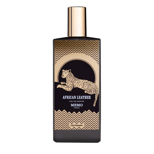 AFRICAN LEATHER 75ml
