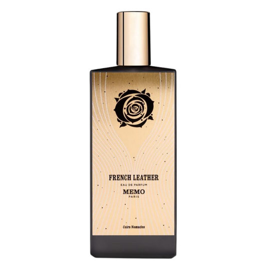 FRENCH LEATHER 75ml