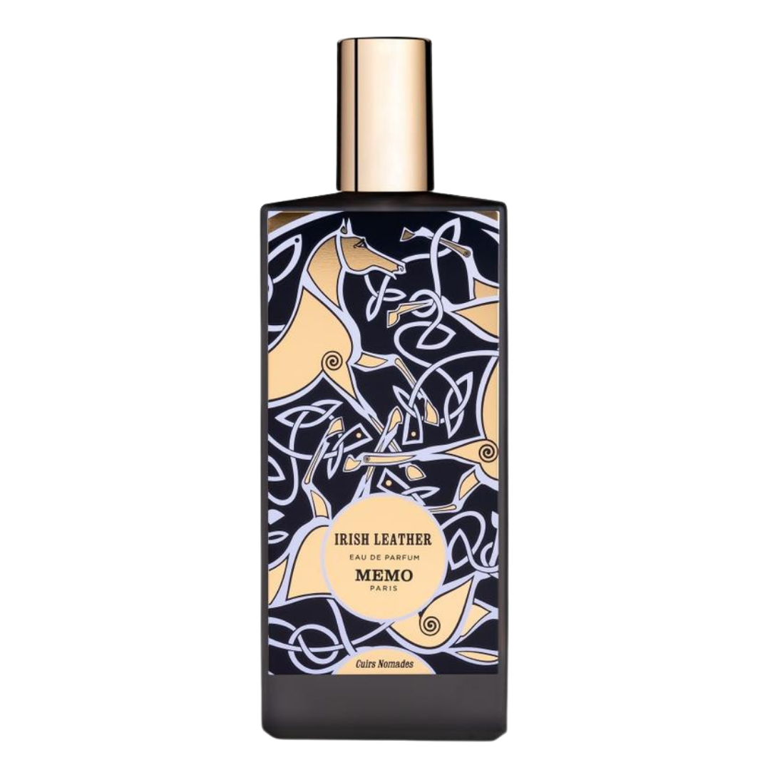 IRISH LEATHER 75ml