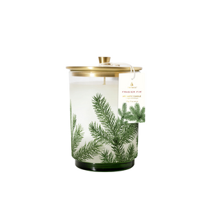 FRASIER FIR MEDIUM PINE LUMINARY 11.5 oz