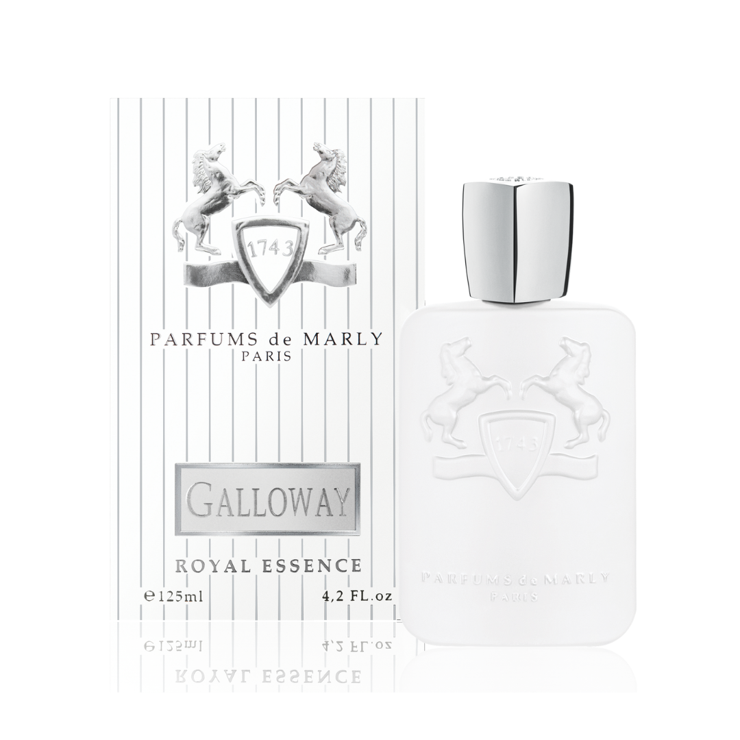 Galloway 125ml