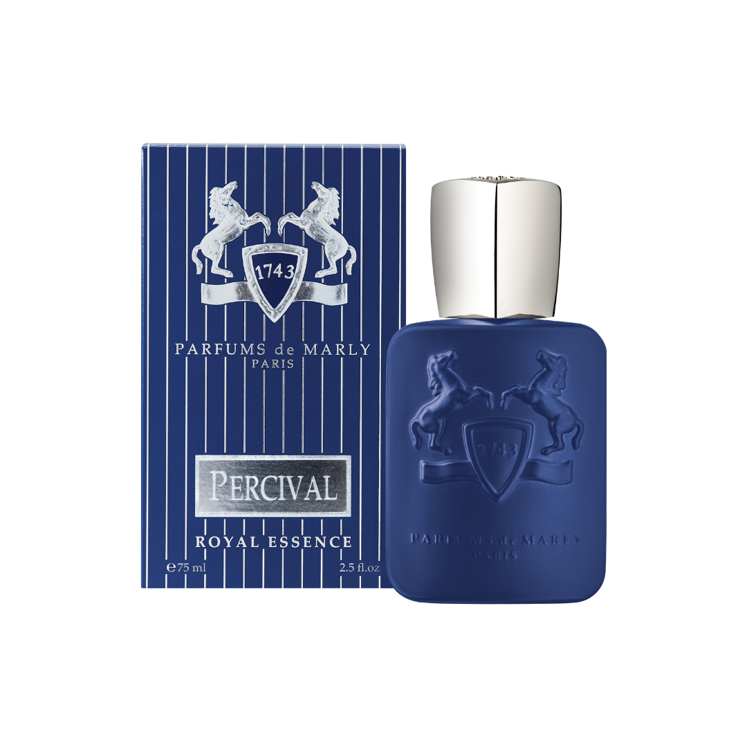 Percival 75 ml