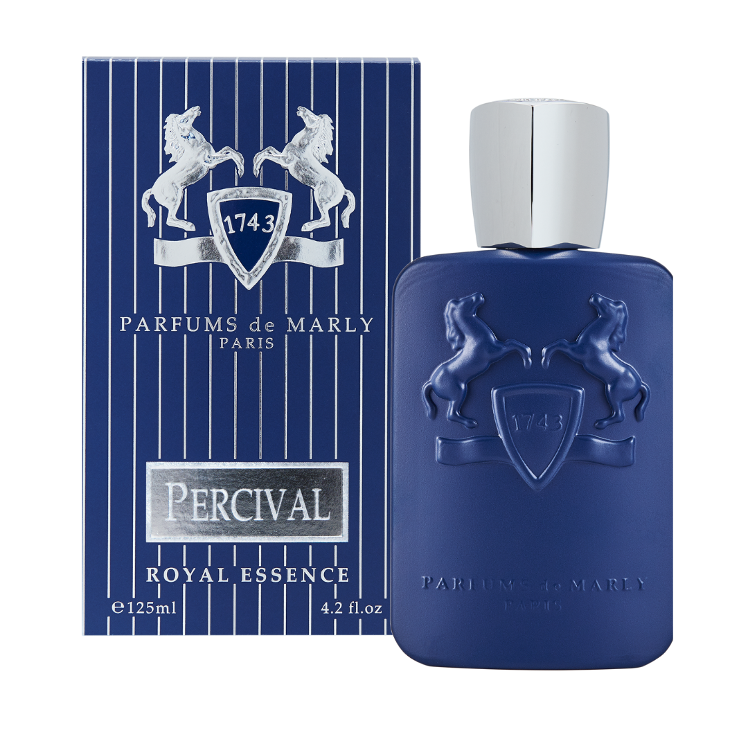 Percival 125 ml