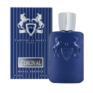 Percival 125 ml