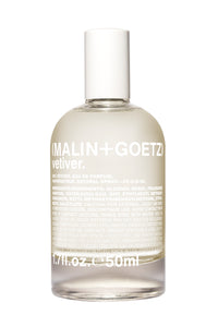 vetiver eau de parfum