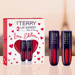 BT LIP EXPERT VALENTINES SET (LOVE EDITION)