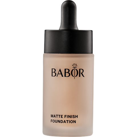 Matte Finish Foundation