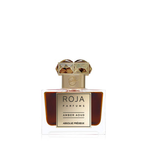 AMBER AOUD PARFUM