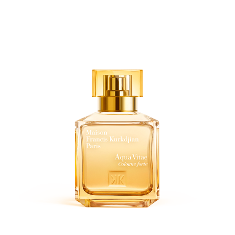 Aqua Vitae Cologne Forte Eau De Parfume