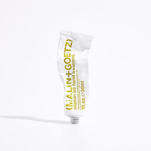 vitamin b5 hand treatment