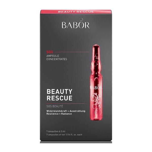 Beauty Rescue Ampoules