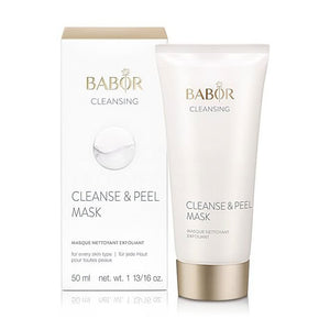 CLEANSING - Cleanse & Peel Mask