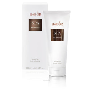 SPA - Balancing Shower Oil