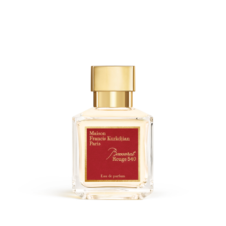 Baccarat Rouge Eau De Parfum