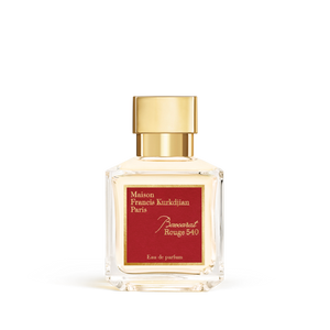Baccarat Rouge Eau De Parfum