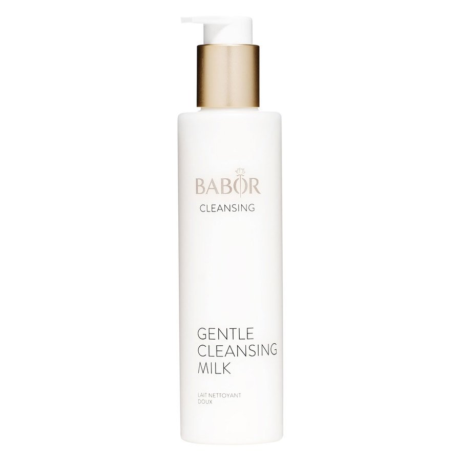 CLEANSING - Gentle Cleansing Milk