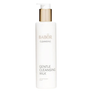 CLEANSING - Gentle Cleansing Milk