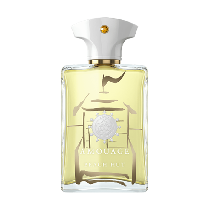 BEACH HUT MAN 100ml