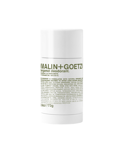bergamot deodorant