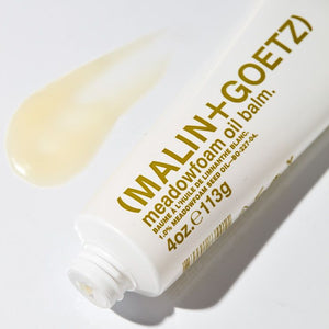 meadowfoam oil balm