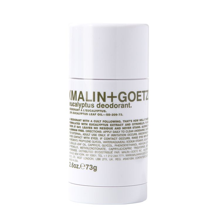 eucalyptus deodorant