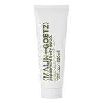 Load image into Gallery viewer, peppermint body scrub

