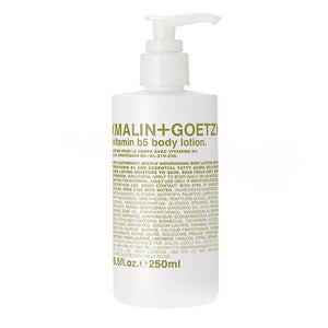 vitamin b5 body lotion