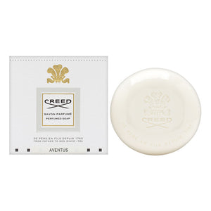 Aventus Soap