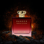 Load image into Gallery viewer, DANGER POUR HOMME PARFUM COLOGNE

