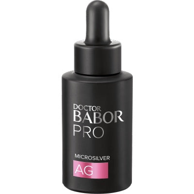 DOCTOR BABOR - PRO Microsilver Concentrate