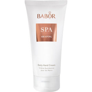 SPA - Shaping Daily Hand Cream