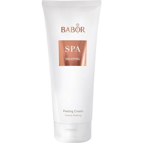 SPA- Shaping Peeling Cream