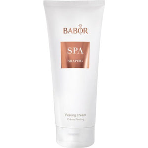 SPA- Shaping Peeling Cream