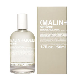 vetiver eau de parfum