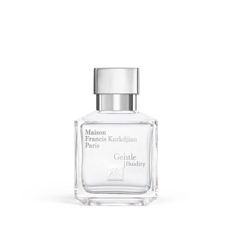 Gentle Fluidity Silver Eau De Parfum