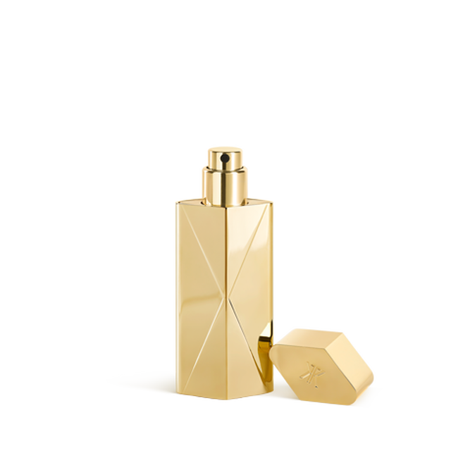 Globe Trotter GOLD EDITION