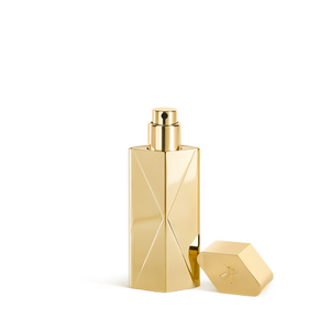 Globe Trotter GOLD EDITION