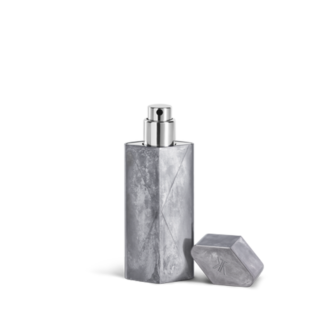 Globe Trotter ZINC EDITION