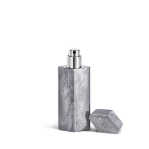 Globe Trotter ZINC EDITION