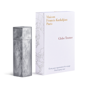 Globe Trotter ZINC EDITION