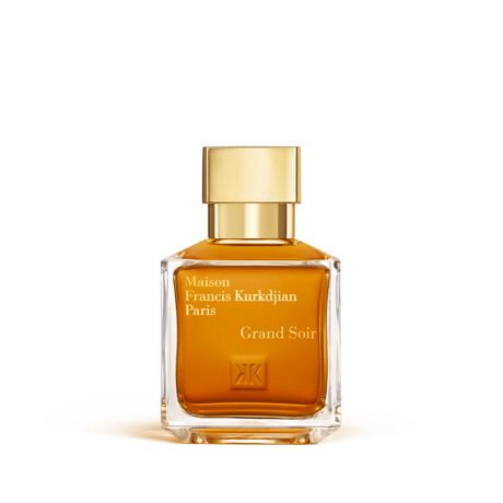 Grand Soir Eau de parfum