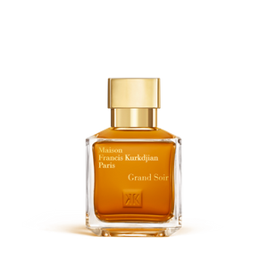 Grand Soir Eau de parfum