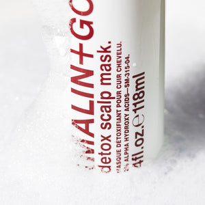 detox scalp mask
