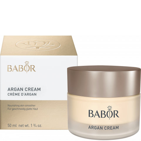 Argan Cream