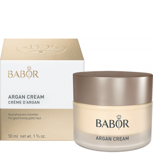 Argan Cream