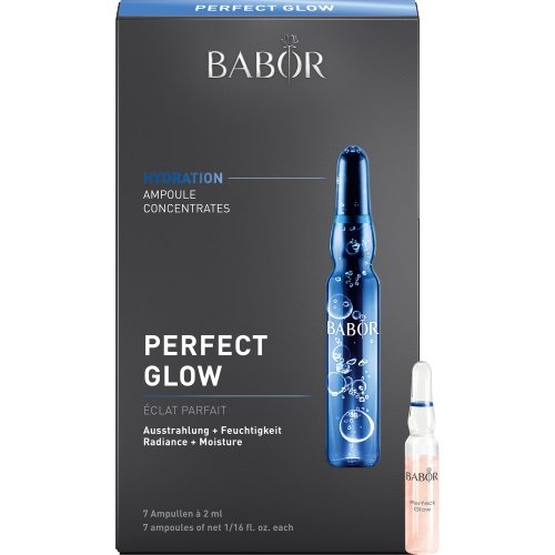 Perfect Glow Ampoule Concentrates